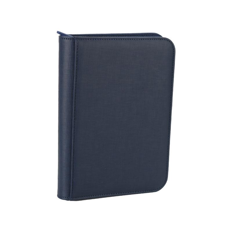 Premium 4-Pocket 160Slots PU Card Album, Large Capacity Dustproof Binder for Kids' Cards, Trading Cards Star Fan Collectible