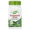 Fenugreek Seed, 100 Vegan Capsules (565 Mg Per Capsule)