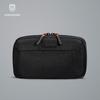 Kingsons Zubehörtasche, Kleingeld, Handy-Ausweis, Kosmetiktasche, einfache mehrschichtige spritzwassergeschützte Clutch-Tasche.