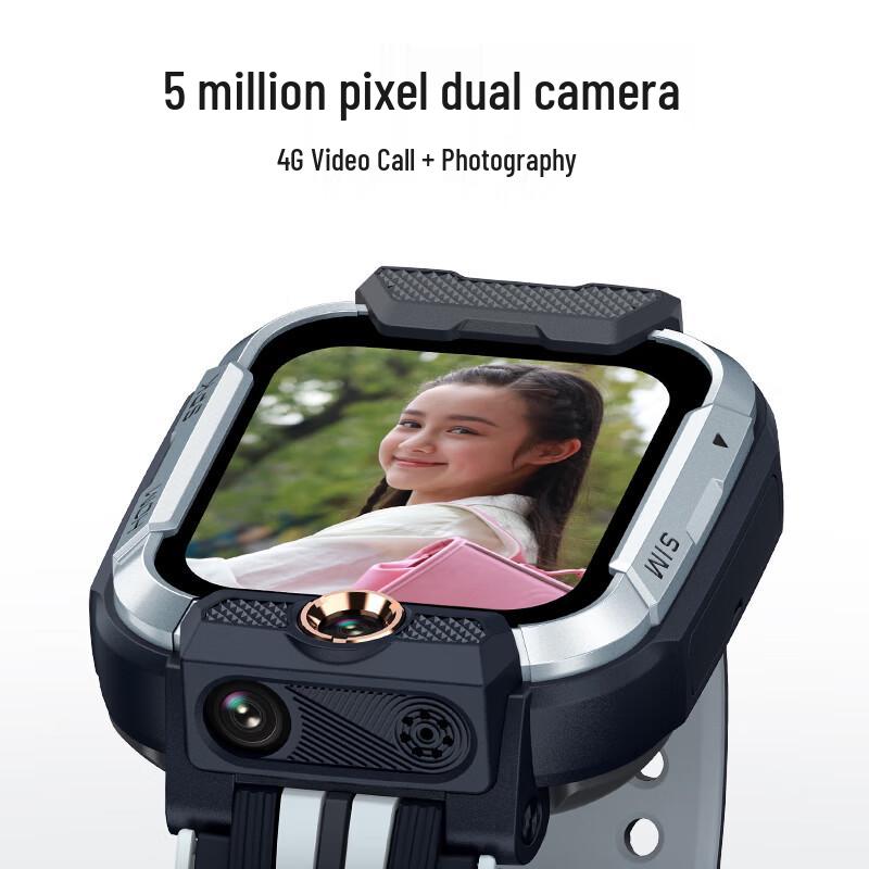 Xiao Xun Yes3pro Kids Smartwatch (CN version)