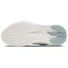 Anta Poison Dart 1 Comfortable Casual Shock Absorbing Breathable Low Top Running Shoes Women sneaker White Green 122215580R-8