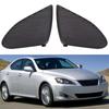 2Pcs Front Fog Light Lamp Cover Trim For Lexus IS250 IS350 2009-2011 52437-53020