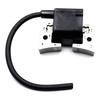 Ignition Coil 21171-2207 For Kawasaki John Deere FE290D FE290R FE350D FE400D GE4300A GE5000A Separate Igniter Type-M53K