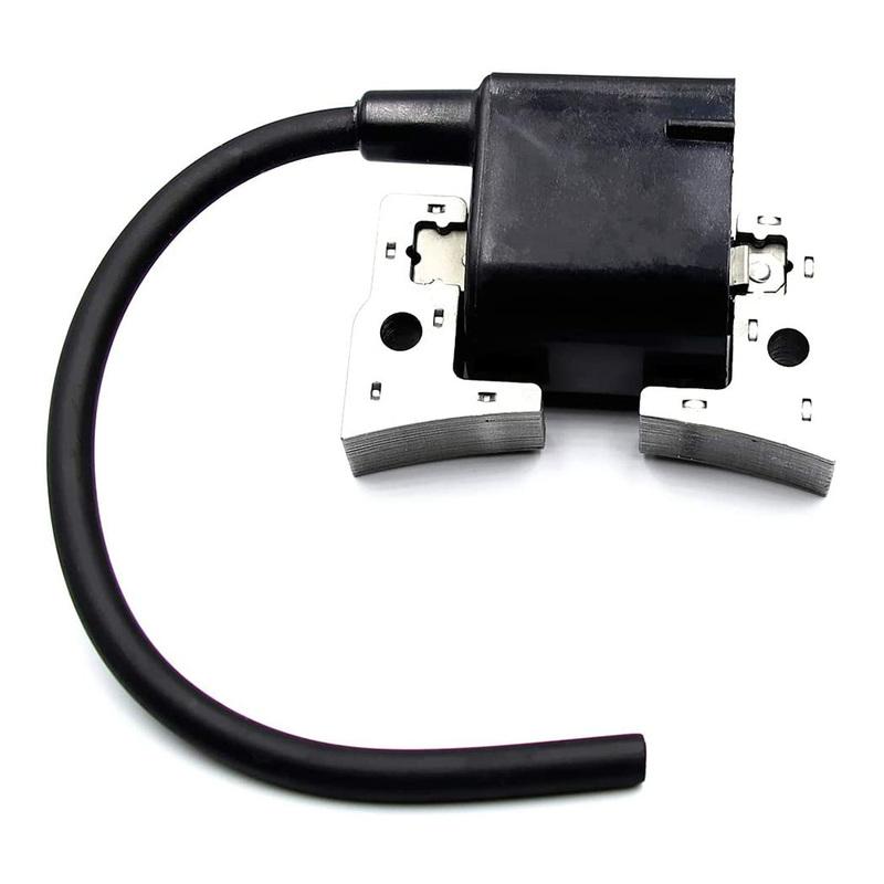 Ignition Coil 21171-2207 For Kawasaki John Deere FE290D FE290R FE350D FE400D GE4300A GE5000A Separate Igniter Type-M53K