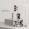 Rap-Sänger 2pac Tupac Hülle Für Samsung Galaxy M33 M53 NOTE 20 10 8 A02S A03 A03S A04 A04E A05S A06 A12 A13 A14 A15 A20S Hülle