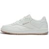 COURT 1000 Low Top Skateboard Shoes Unisex White Pink