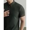 Hengyuanxiang Men's Premium 10A Antibacterial Polo Shirt