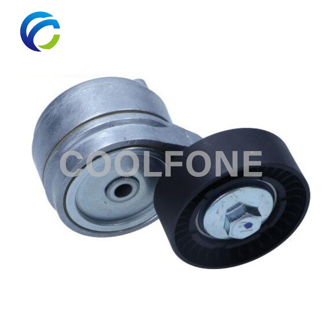 Drive Belt Automatic Tensioner for FIAT GRANDE PUNTO IVECO DAILY III 2.8 TD 500332622 55553485 5010553544 5010284907 APV1044