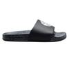 Pretty Green Mens Paisley Sliders