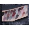 Kaxier - 25-Color Gothic Eyeshadow Palette - 2 Types