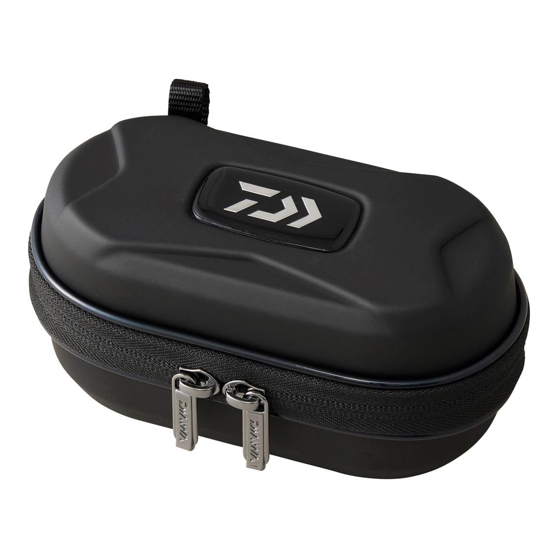 

Daiwa Spool Cover Black Semi-Hard SP-MD(A)