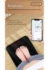 Smart Body Weighing Scale for Adults and Dorms
