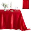 Satin Silk Table Runner for Parties, Events, and Weddings