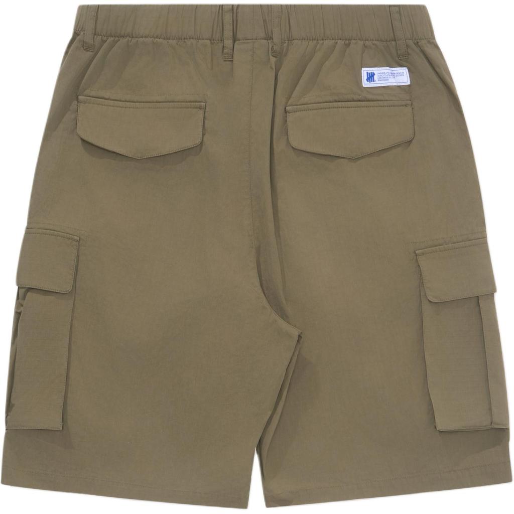 UNDEFEATED Casual Shorts Unisex UC52GWS06M