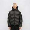adidas Down Jacket Unisex Black JW1682