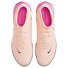 Nike Phantom Luna 2 Academy TF Prism Pack Unisex Sneakers Rosa Crimson-Tint Rosa-Blast FJ2566-800