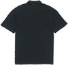 Adidas Polo Shirts Men's Black Polo Collar Moderate Straight Fit HE5164