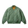 Palace Fairy Bomber Jacket Olive Unisex Outerwear Green P28JK009