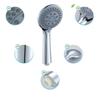 Bathroom Bath Shower Head High Pressure Water Saving