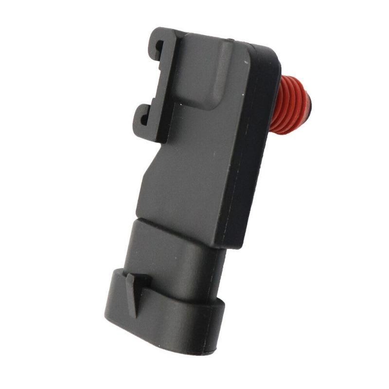 10220075 For Harley Davidson Dyna Softail Sportster Touring Manifold Pressure Sensor MAP New