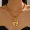 Fashion Necklace  For Women's Jewelry