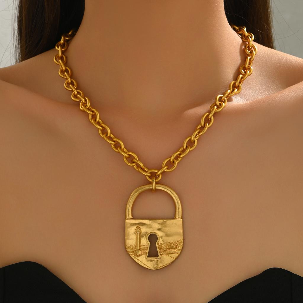 Fashion Necklace  For Women's Jewelry