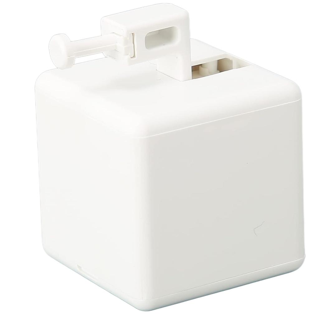 Smart Switch Button Pusher, Universal Finger Robot Switch Multipurpose Smart Switch Button Push Rod Compatible with Assistant