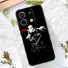 The Walking Dead Case For Redmi Note 12 9 10 11 13 Pro Plus 9S 10S 11S 12S Cover For Redmi 12 10C 12C 13C