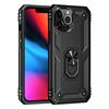 Thick Duty Magnetic Ring Holder Case For For Iphone 16e 1 14 13 12 11 Pro XS XR Max Plus Shockproof Hybrid Anti-all Hard Back Cover