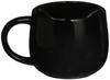Nyanya Cat 3 Brothers Face Mug Kuro 13337 Ceramic-ai