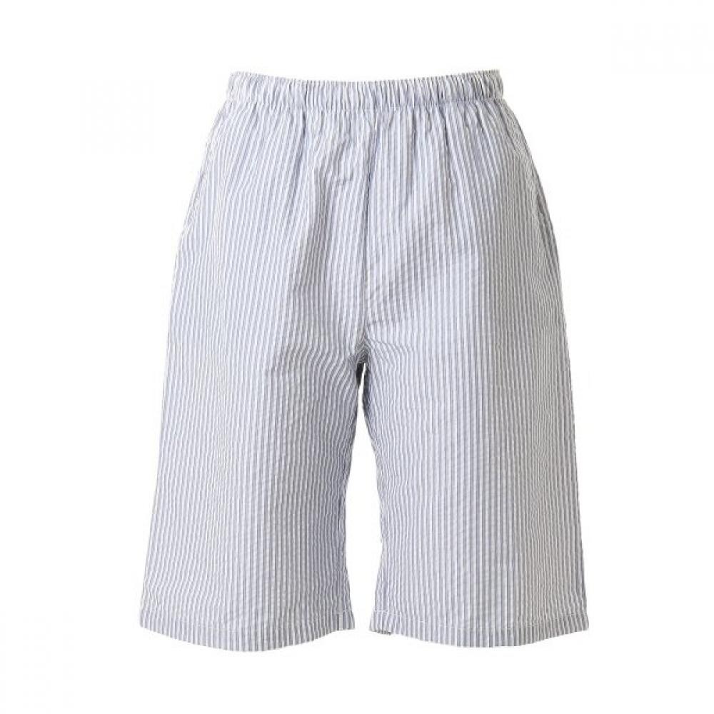 Venus Summer Stripe Couple Loungewear Shorts Vep3906f Vep3906m