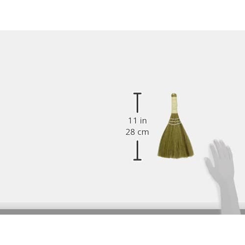 Yamako Naturalist Table Broom 88551
