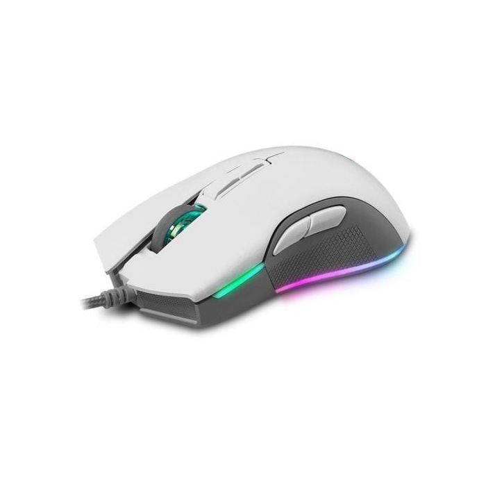 Myš Newskill EOS IVORY