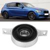 Aluminium Alloy Drive Shaft Center Support Propshaft Mounting 26127526631 for 1 3 SERIES E81 E82 E88 E90 E91 E92 E93