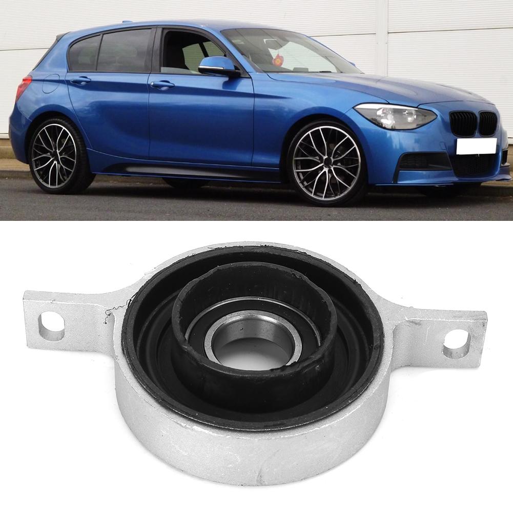 Aluminium Alloy Drive Shaft Center Support Propshaft Mounting 26127526631 for 1 3 SERIES E81 E82 E88 E90 E91 E92 E93