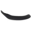 Car Left Inner Door Pull Handle Trim Cover Black Fit for BMW X3 X4 F25 F26 2010 2011 2012 2013 2014 2015 2016 2017