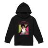Whitney Houston Childrens/Kids I Wanna Dance Pull Over Hoodie
