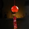 Japanese Wind Bell Japan Wind Chimes Handmade Glass Furin Home Decors Spa Kitchen Office Decor exquisite  Japanese wind chimes