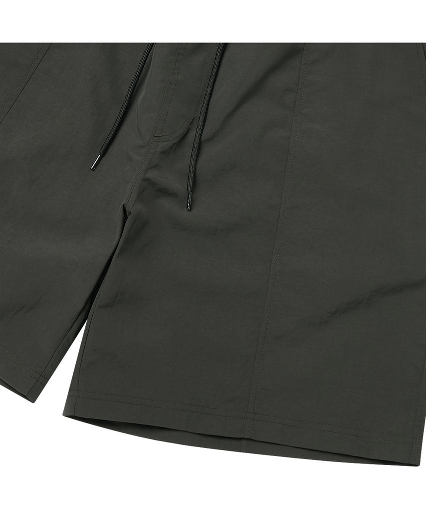 Solti Essential Easy Shorts (Charcoal)