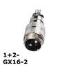 Best Selling 54.6V 2A 13S Ebike Charger for Electric Bicycle Scooter Lithium Li-ion DC Port Eco-Friendly