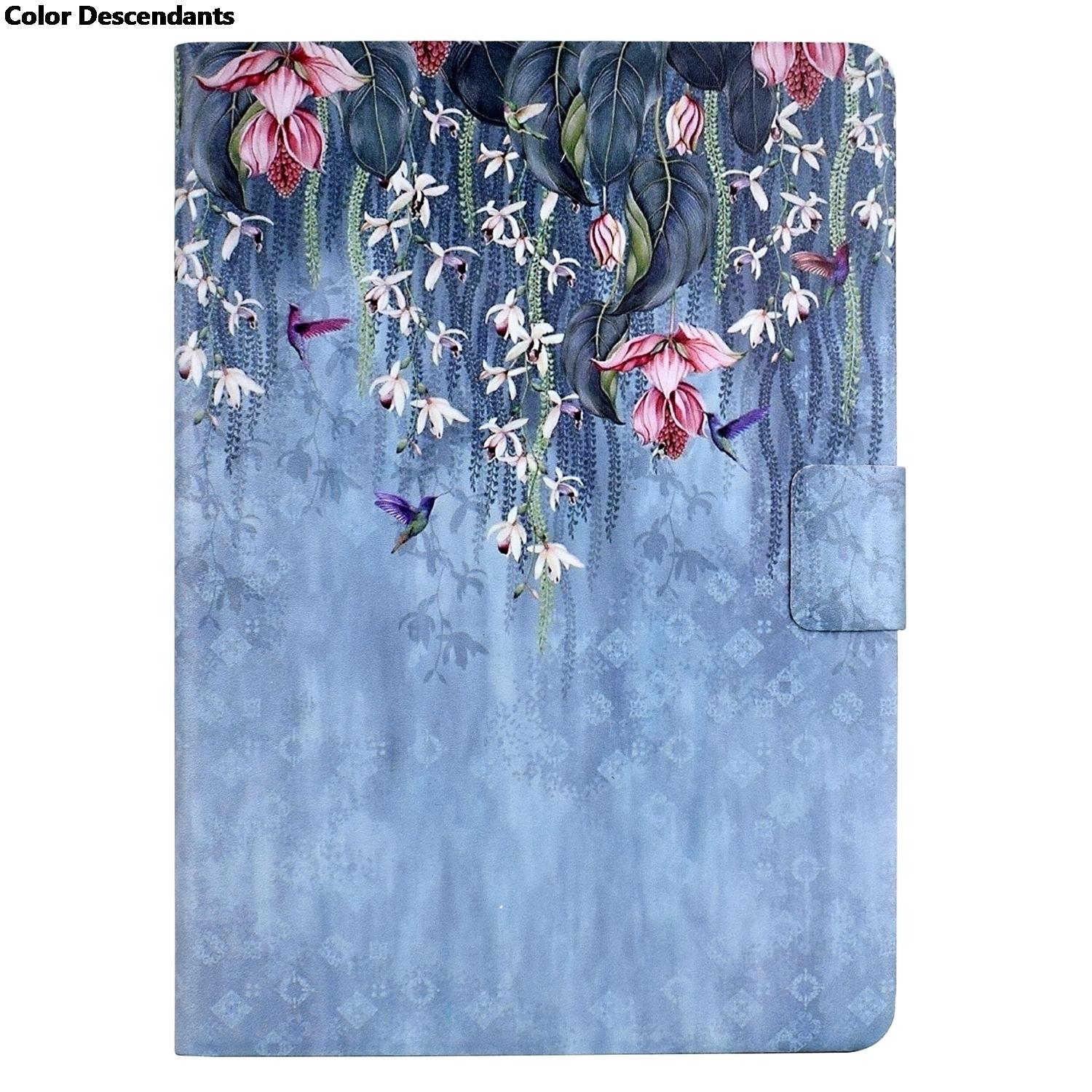 

Suitable For Lenovo Xiaoxin pad 11 2025 tablet leather case Lenovo Xiaoxin pad11 2025 11 inch Adjustable stand tablet case H