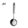 Non Scratch Wire Brush Stainless Steel Wool Scrubber with Long Handle, Deep Cleaning Heavy Kitchen Sink Duty Scrub Brush, Non-Scratch Pot Scouring