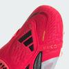 adidas AG JR5896 Unisex Performance Sports Shoes Lucid Red / Core Black / Cloud White