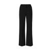 VISITINNEWYORK Basic Semi-Bootcut Pants (Vz4Tp96)