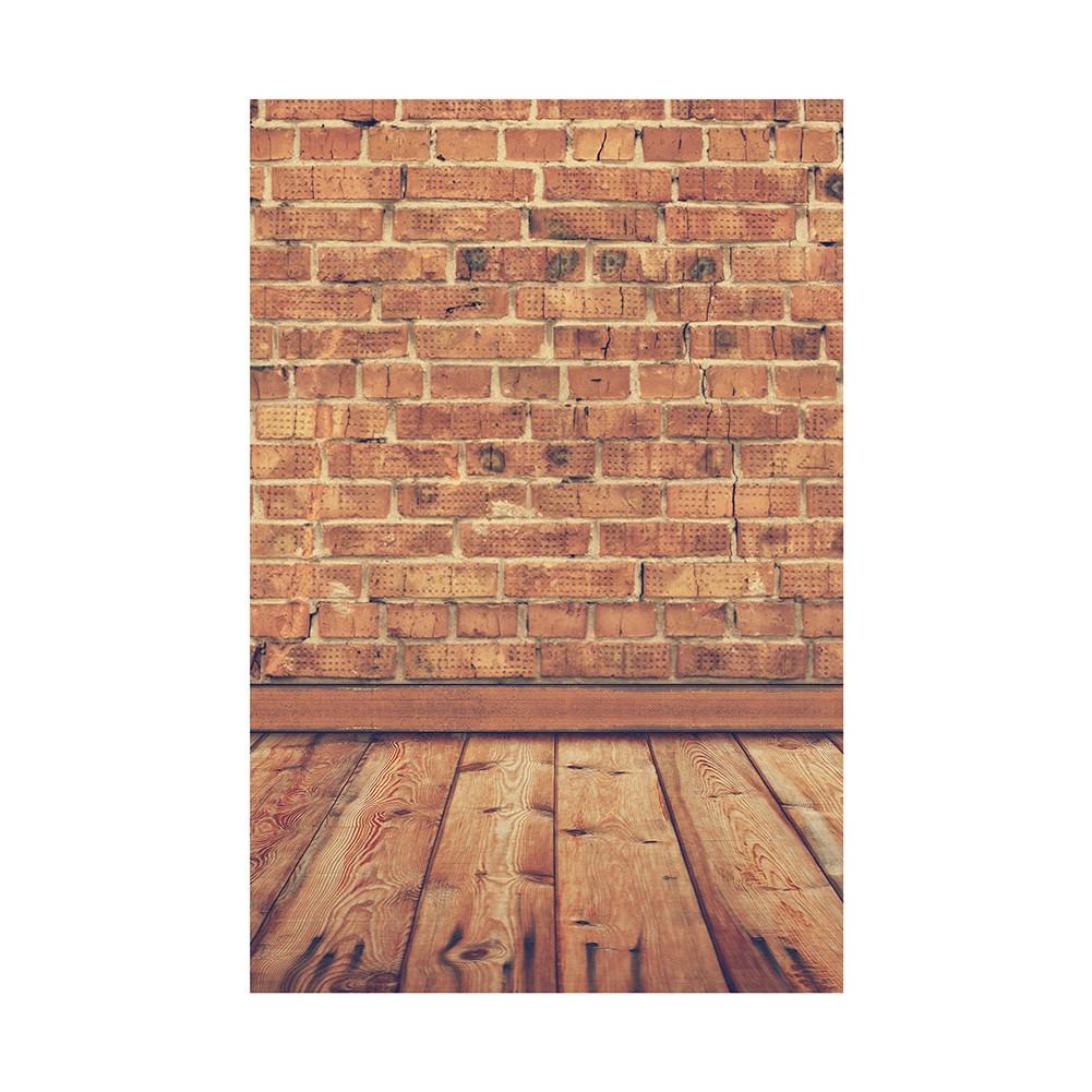 Wood Grain Floor Wall Tiles Backdrop,for Studio,Wedding,Birthday,for Professional Photographers,Photography Props,Event Decor