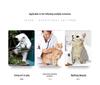 Breathable Portable Pet Travel Handbag for Cats and Dogs