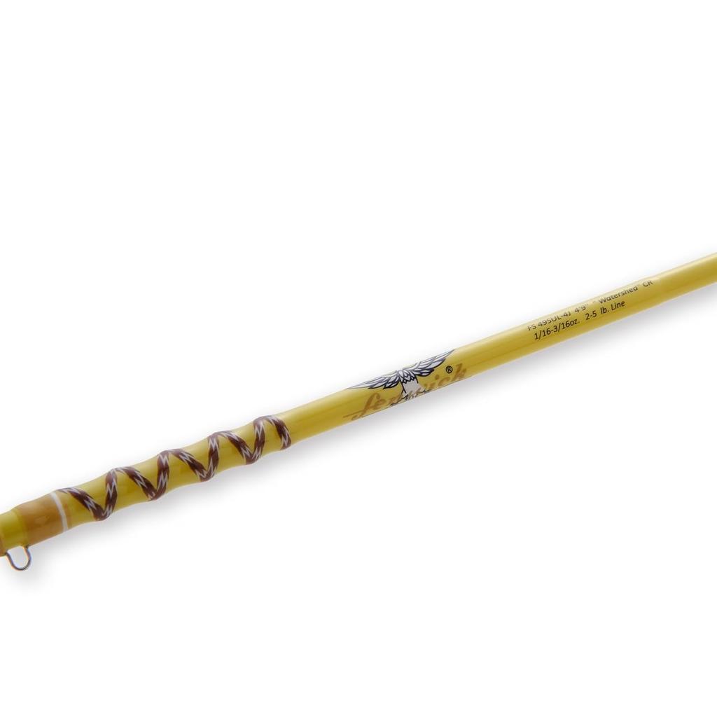 Tiemco Fenwick Watershed CR FS49SUL-4J