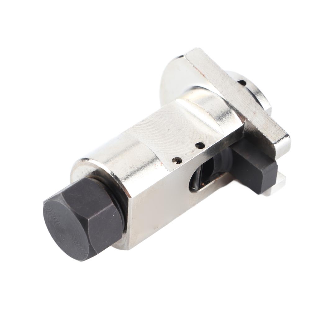 Suspension Strut Spreader Tool Easy To Use Efficient Universal Compatibility Shock Absorber Sheephorn Separator Tool