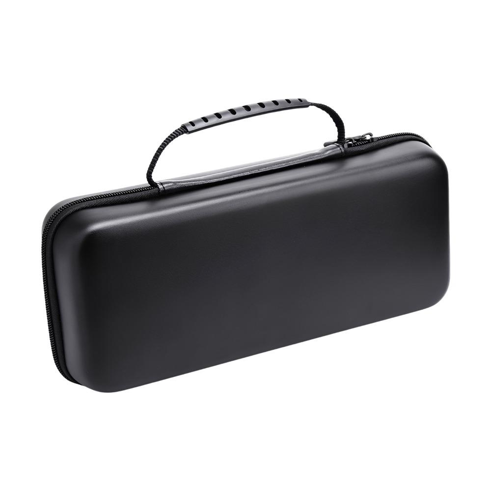 EVA Carrying Case Portable Protective Cover Storage Bag for Lenovo Legion C700 Gaming Handheld