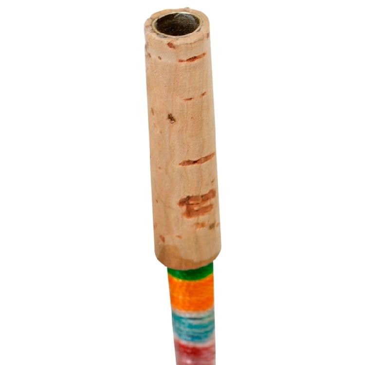 Oboe Reed Medium Strength Soft Music Instrument Replacement Part with Protective Tube Accessories For Wind Instruments